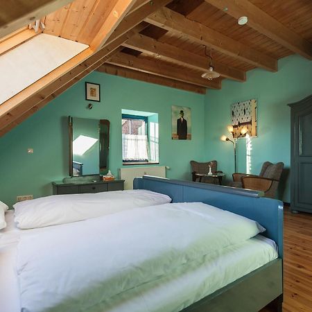 Eschenhof Quartier Aparthotel Bergheim  Buitenkant foto