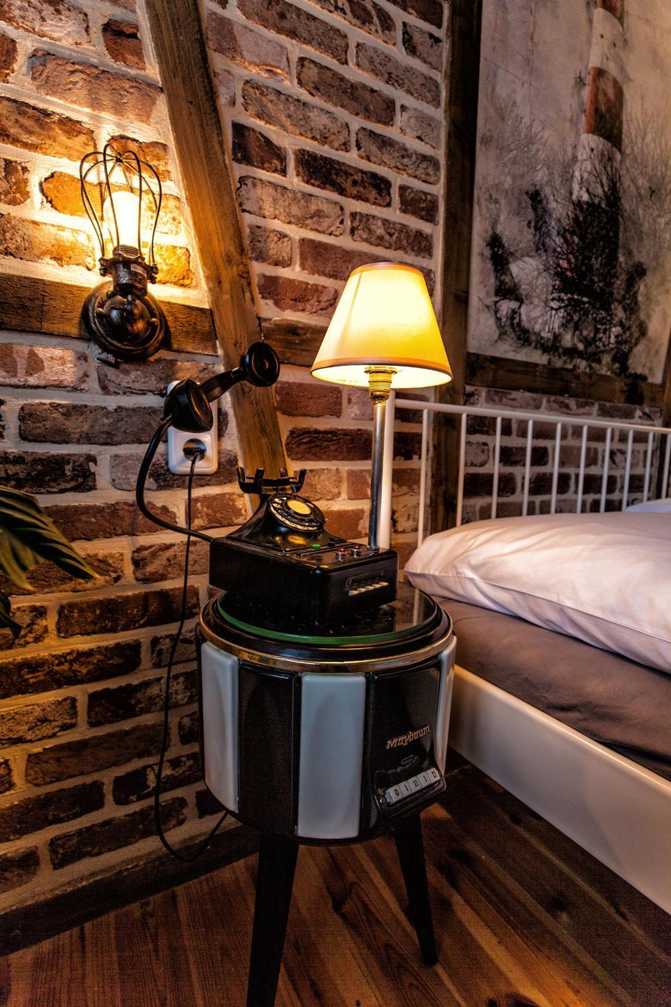 Eschenhof Quartier Aparthotel Bergheim  Buitenkant foto