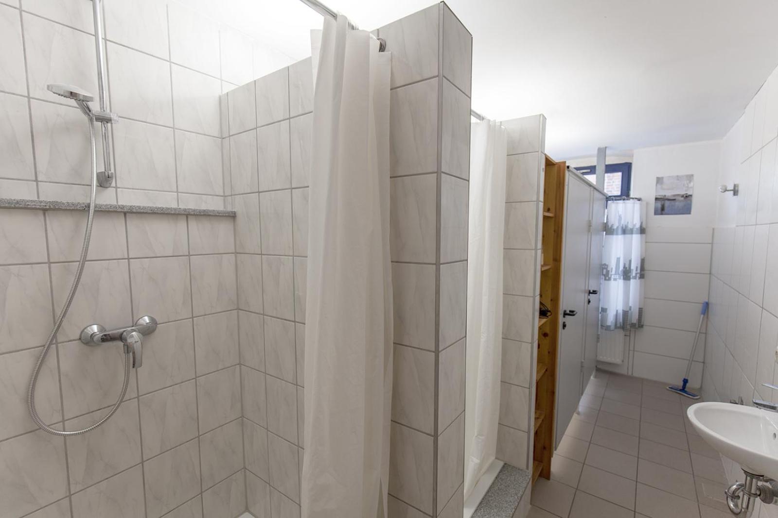 Eschenhof Quartier Aparthotel Bergheim  Buitenkant foto
