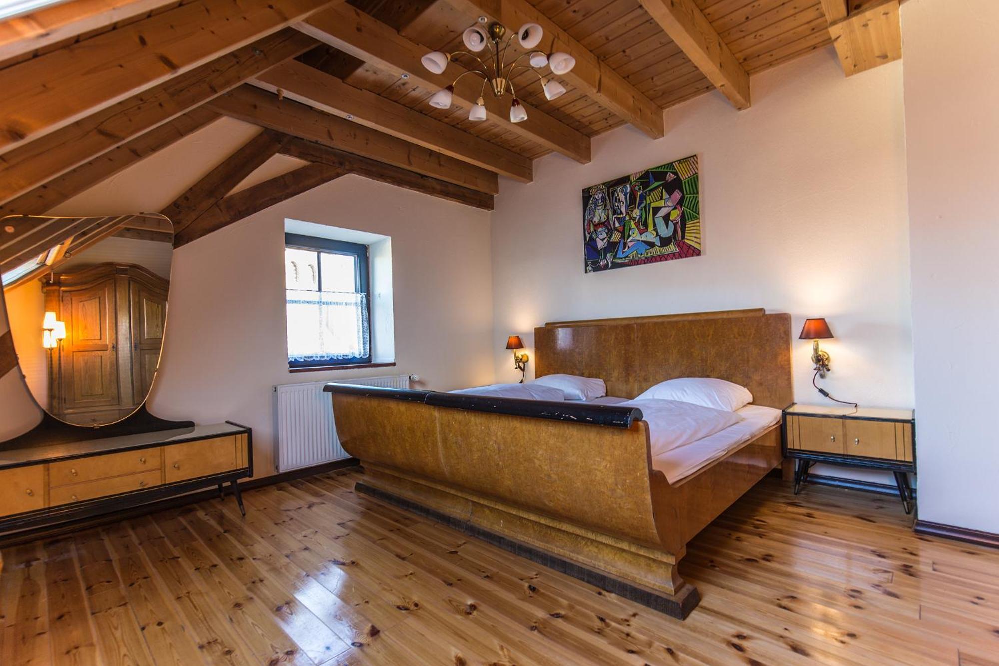Eschenhof Quartier Aparthotel Bergheim  Buitenkant foto